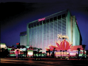 Flamingo Hotel